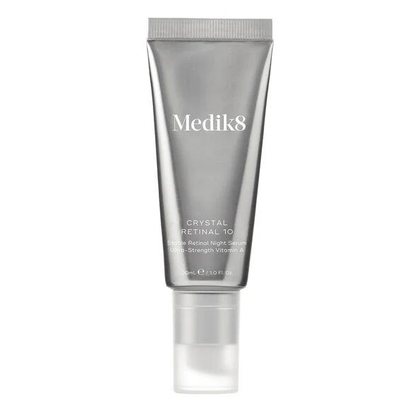 Medik8 CRYSTAL RETINAL 10 Age-Defying vitamin A Serum 30 ml