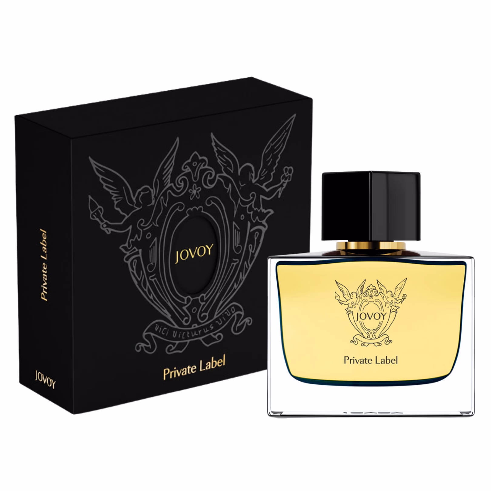 Jovoy Paris Private Label Apa de parfum 75 ml (unisex) - imagine 2