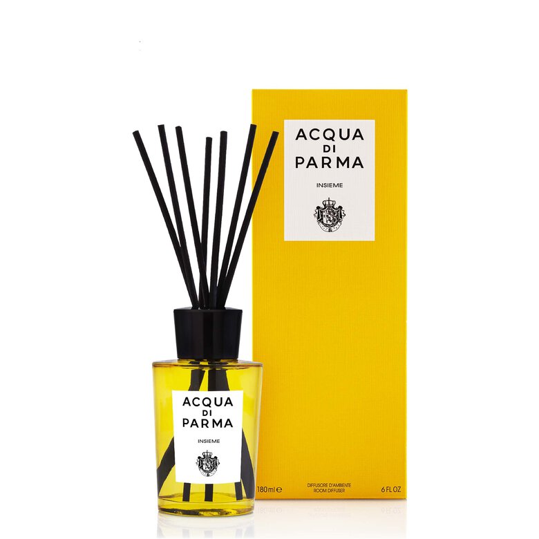 Acqua Di Parma Insieme Scent Diffusers 180 ml (unisex)