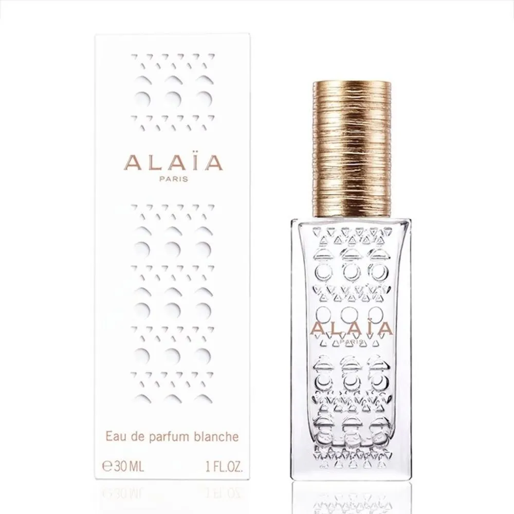 Alaïa Paris Blanche Apa de parfum 30 ml (Femei) - imagine 2