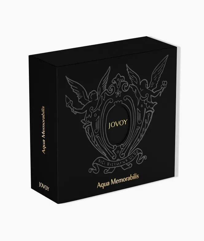 Jovoy Paris Aqua Memorabilis Apa de parfum 75 ml (unisex) - imagine 2