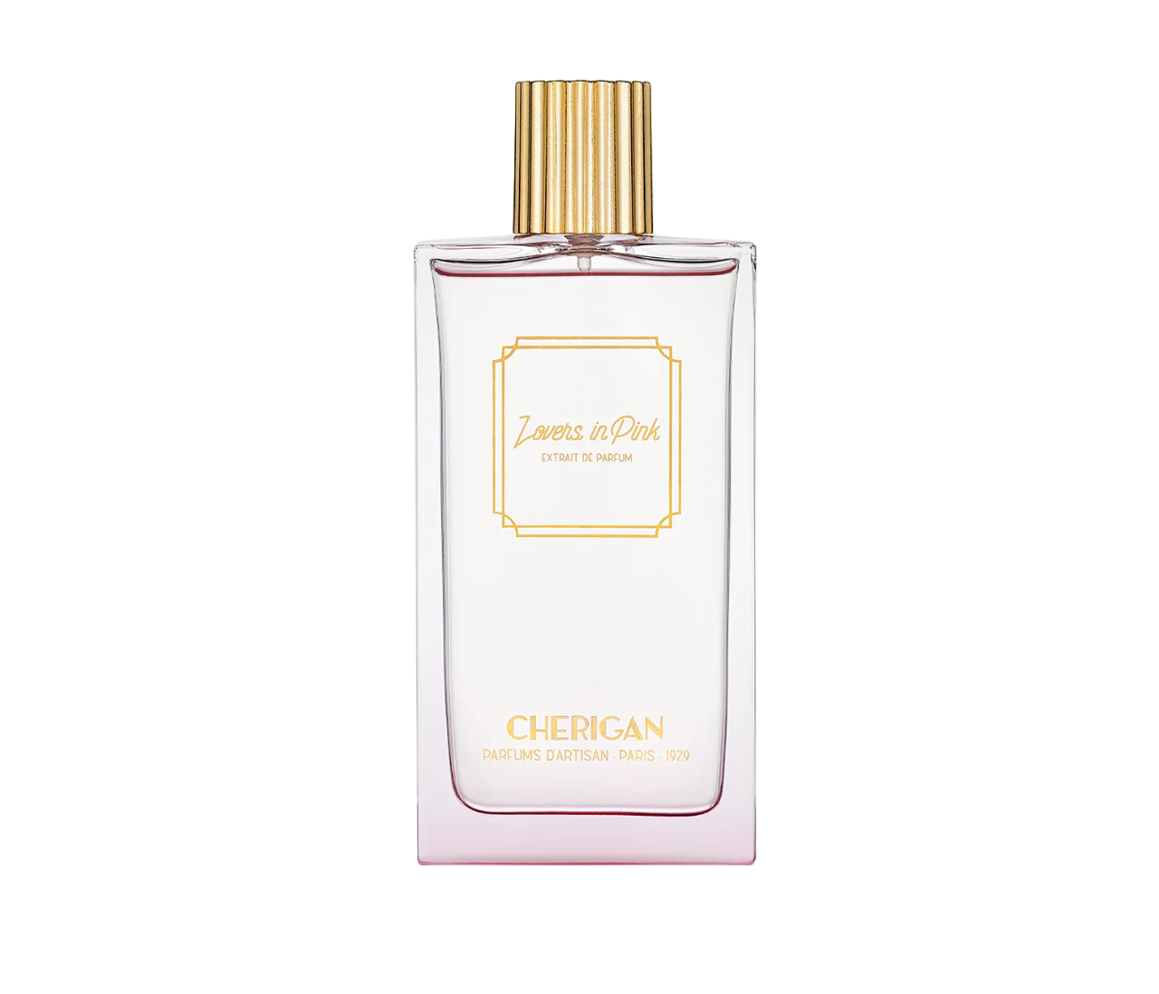 Cherigan Lovers In Pink Extract de parfum Unisex 100 ml *Tester