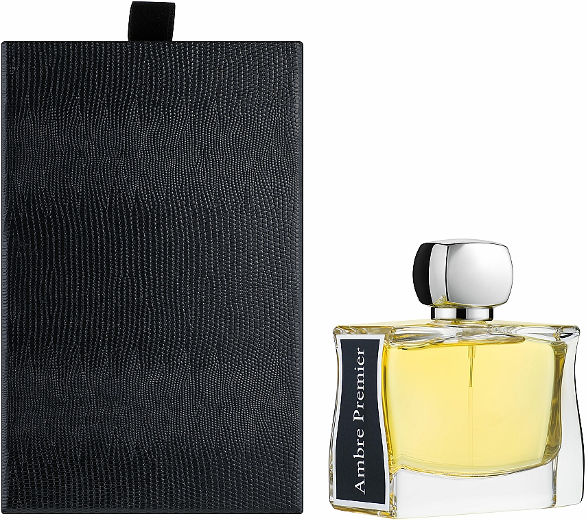 Jovoy Paris Ambre Premier Apa de parfum 75 ml (Femei) - imagine 2