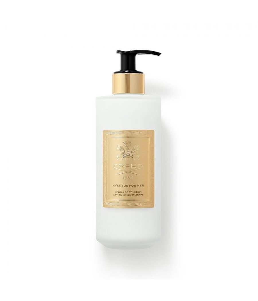 Creed Aventus for Her Body Lotion 300 ml (Femei)