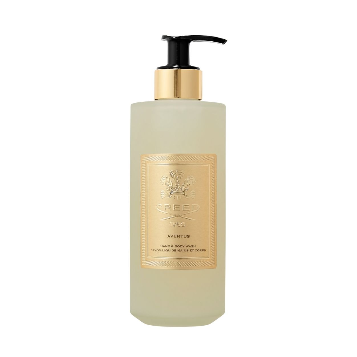 Creed Aventus Perfumed Gel de dus 300 ml (Barbati)
