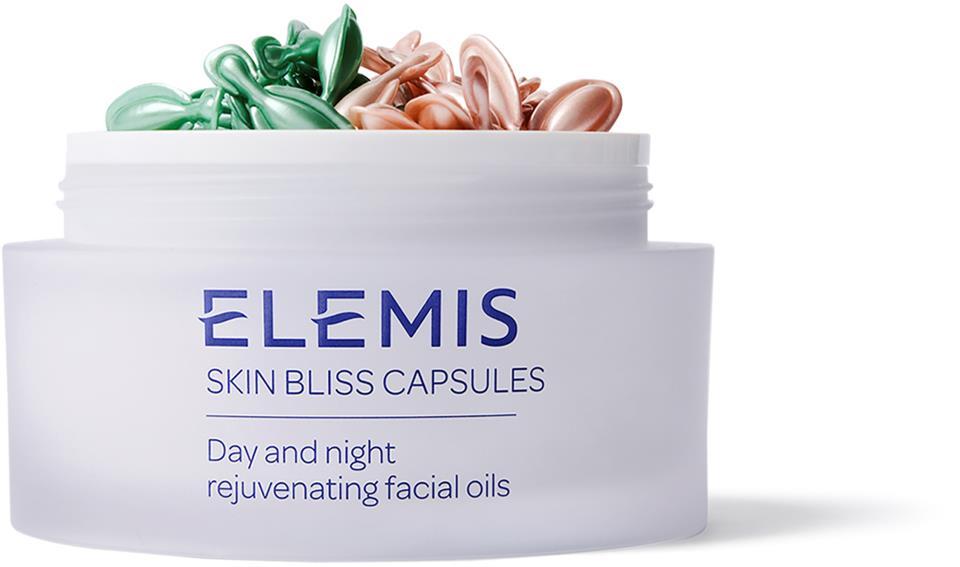 Elemis Skin Bliss Capsules 60 bucata