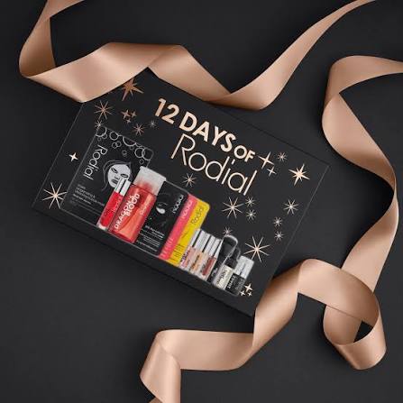 Rodial 12 Days Of Rodial Advent Calendar - imagine 2