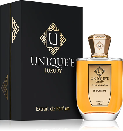 Unique'e Luxury Istanbul Extrait de parfum 100 ml (unisex) - imagine 2