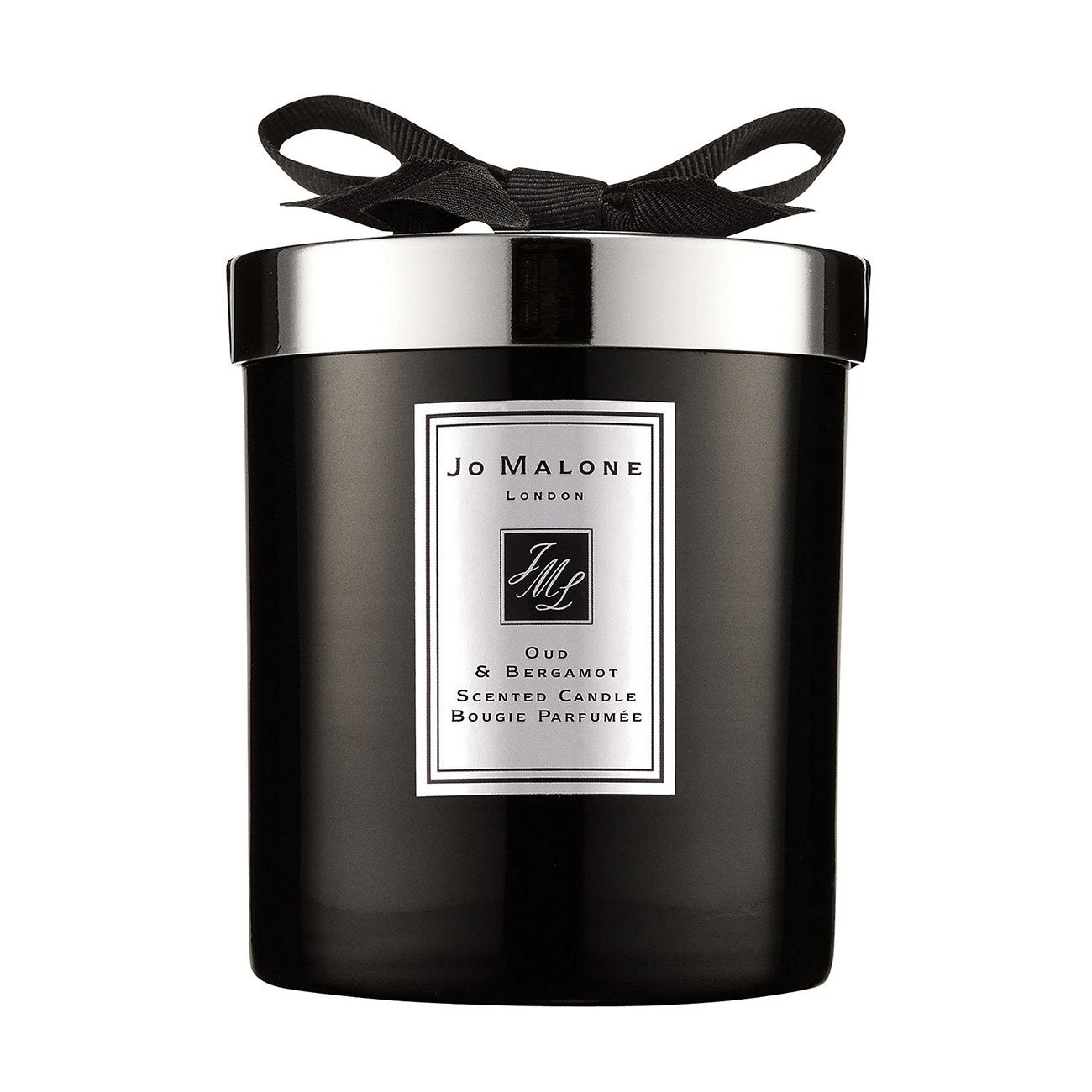 Jo Malone Oud & Bergamot Parfume Candle 200 g (unisex)