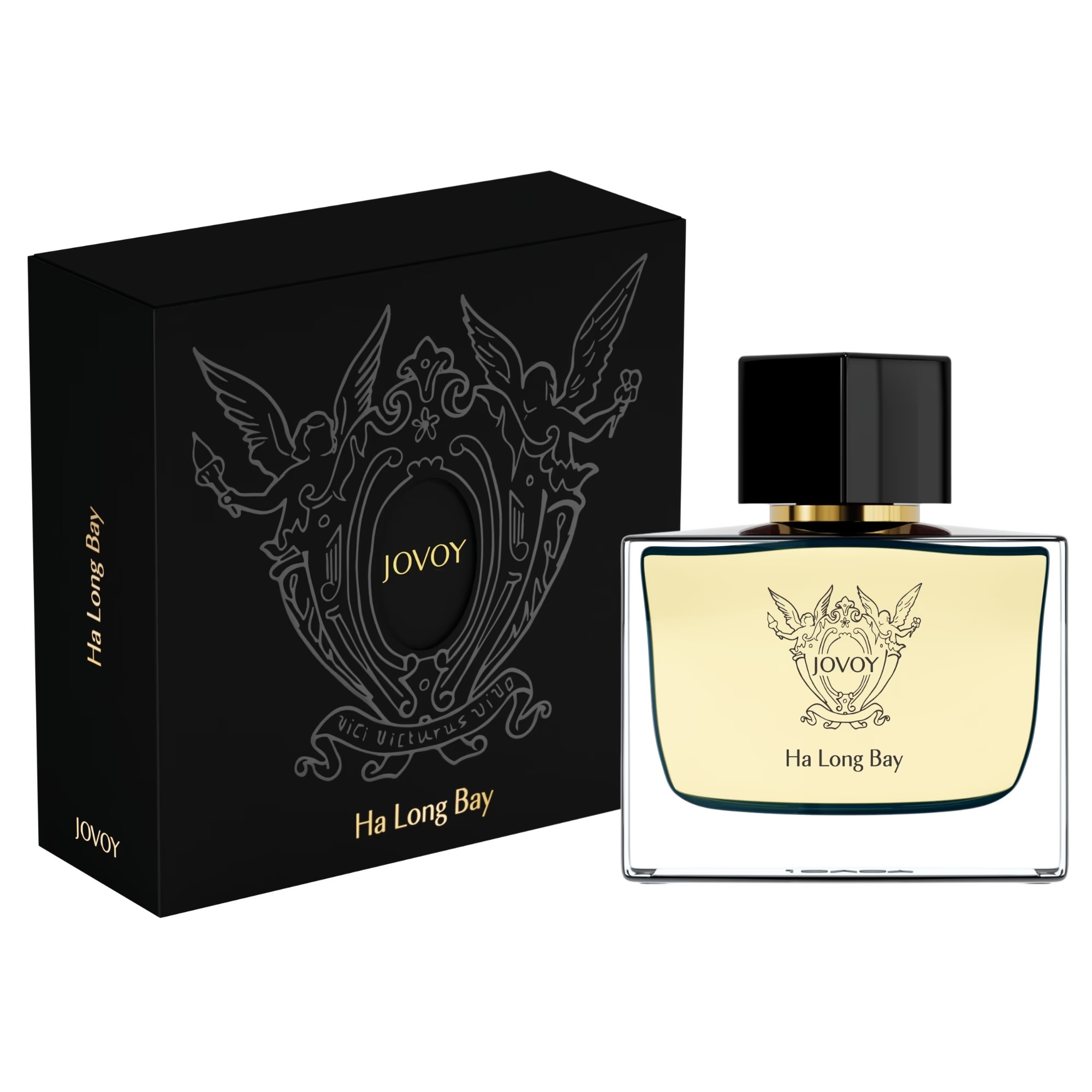 Jovoy Paris Ha Long Bay Apa de parfum 75 ml (unisex) - imagine 2