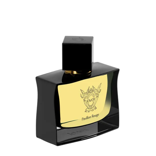 Jovoy Paris Pavillon Rouge Apa de parfum 75 ml (unisex) - imagine 2