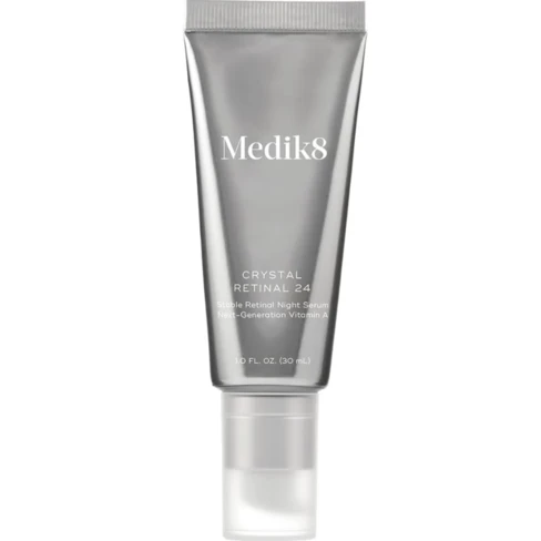 Medik8 CRYSTAL RETINAL 24 Stable Retinal Night Serum 30 ml