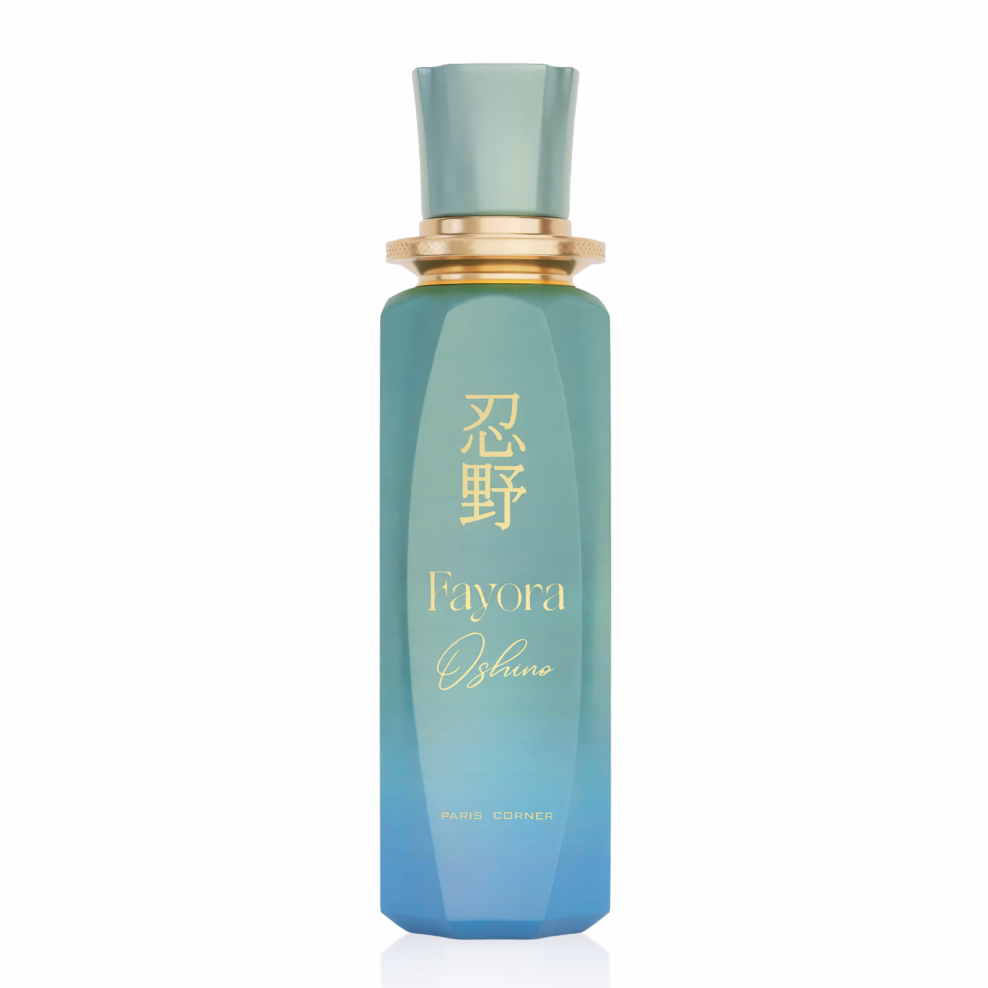 Paris Corner Fayora Oshino Apa de parfum 100 ml (Femei)