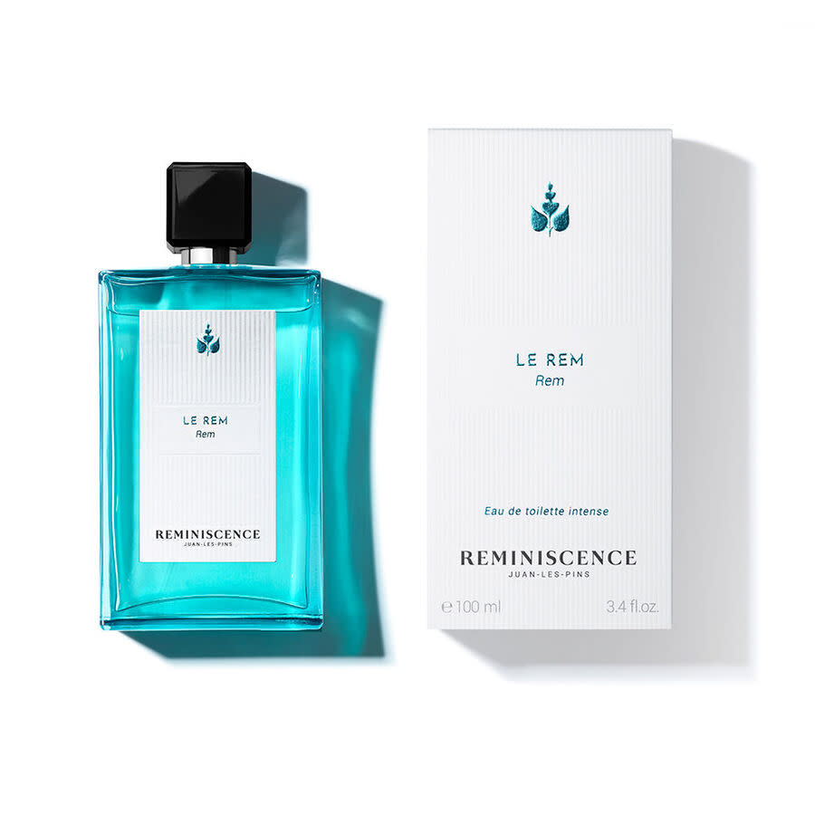 Reminiscence Le Rem Apa de toaleta Intense 100 ml (unisex)