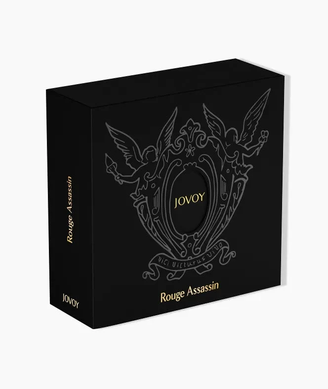 Jovoy Paris Rouge Assassin Apa de parfum 75 ml (Femei) - imagine 2