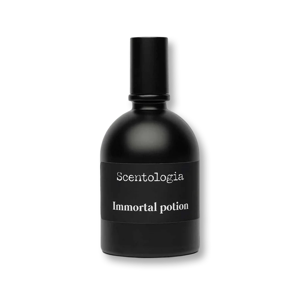 Scentologia Immortal Potion Extrait de parfum 100 ml (unisex)