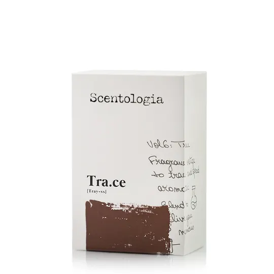Scentologia Tra.ce. Apa de parfum 100 ml (unisex) - imagine 2