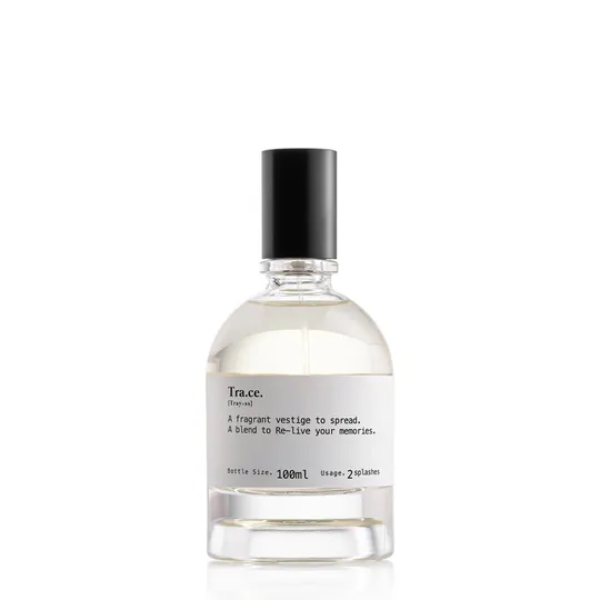 Scentologia Tra.ce. Apa de parfum 100 ml (unisex)