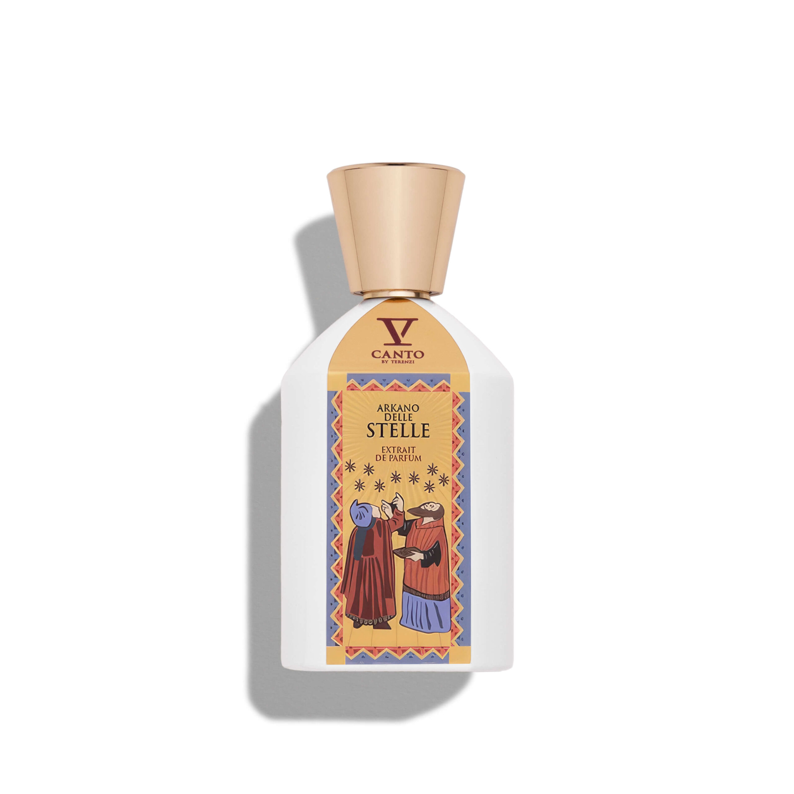 V Canto Arkano delle Stelle Extrait de parfum 100 ml (unisex)